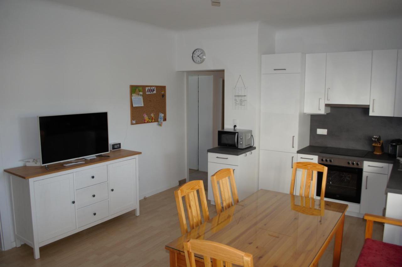 Apartment Moni In Lutzmannsburg, 1 Km Von Der Sonnentherme Entfernt - Apartment Mit 3 Schlafzimmern Exterior foto